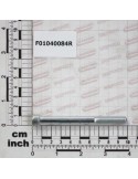 SCR. M8X1,25X90   U5931  8.8ZN