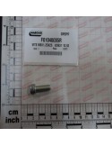 SCR. M8X1,25X25   U5931 10.9ZD