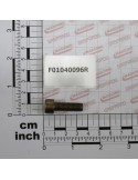 SCR. M8X1,25X25   U5931 12.9BR