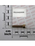 SCR. M8X1,25X35   U5931  8.8ZN