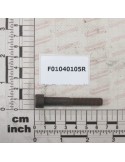 SCR. M8X1,25X55   U5931  8.8BR