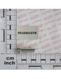 SCR. M8X1,25X30   U5931   A2IX