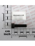 SCR. M10X1,25X40  U5932  8.8BR