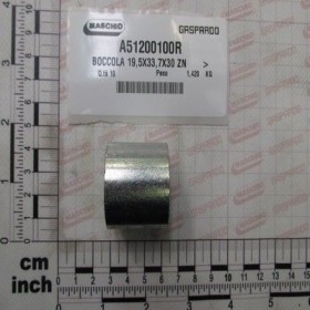Maschio Gaspardo BUCSA 16,2X40X30,5 ZN A51200100R