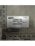 SCR. M10X1,5X40  U5931  8.8ZN