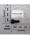 SCR. M10X1,5X20   U5931  8.8BR