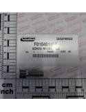 SCR. M10X1,5X25   U5931  8.8BR