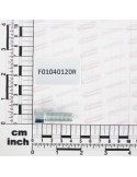SCR. M10X1,5X30   U5931  8.8ZN