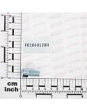SCREW M10X1,5  X 20 U5931 ZN
