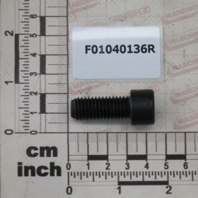 SCR. M12X1,75X30  U5931  8.8BR