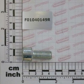 SCR. M14X2X30     U5931  8.8ZN