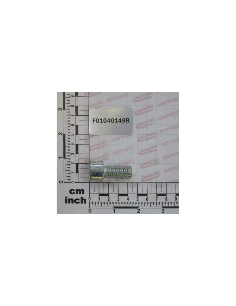 SCR. M14X2X30     U5931  8.8ZN