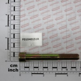 SCR. M14X2X110    U5931  8.8ZN