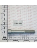 SCREW M16X2   X110 U5931 8.8GE