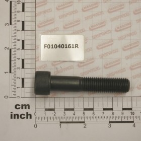 SCR. M16X2X80     U5931  8.8BR