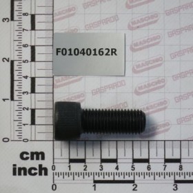 SCR. M16X2X40     U5931  8.8BR