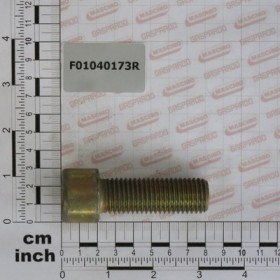 SCR. M20X2,5X60   U5931  8.8ZN