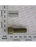SCR. M20X2,5X60   U5931  8.8ZN