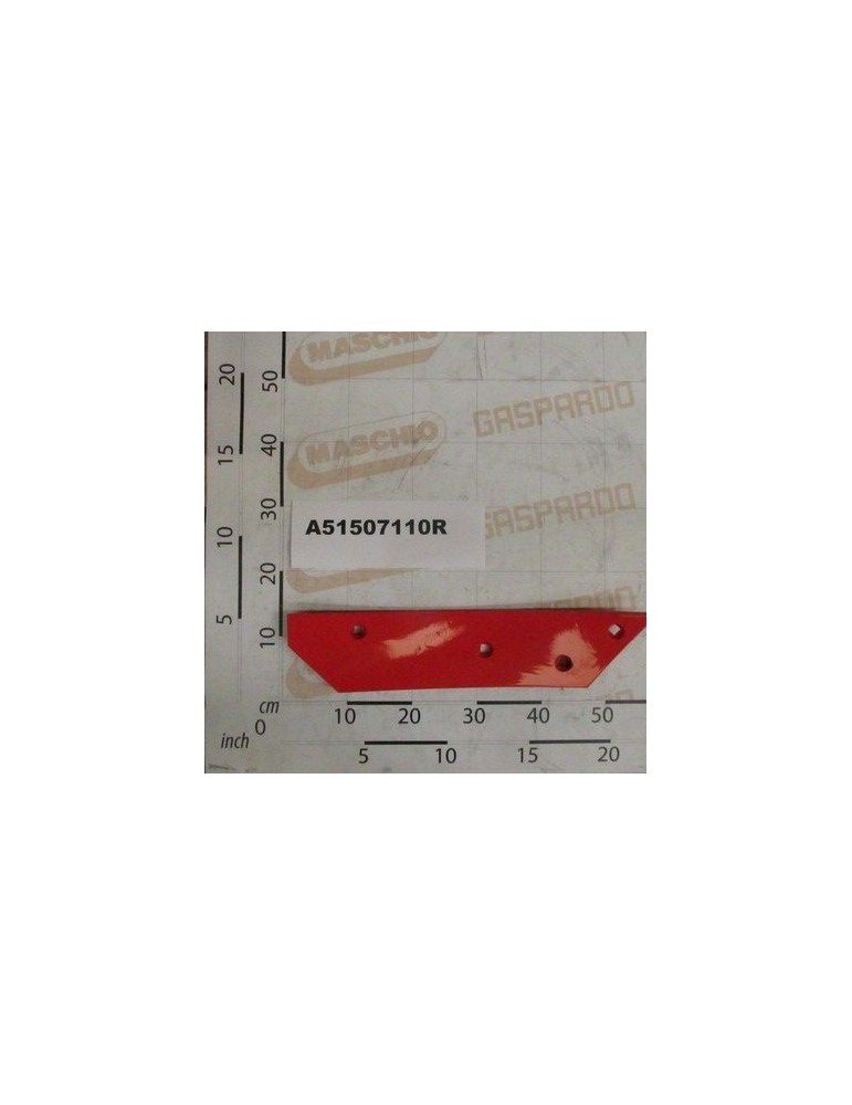 Maschio Gaspardo VERSOIO MP4N-ST STRISCIA 0 SX- A51507110R