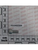 VITE M10X1,5 X 25 U5931 8.8GE