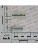 SCR. M10X1,5X30   U9327  8.8ZN