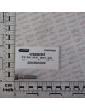 BOLT M8X1,25X40   U5931  A2 IX