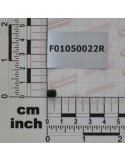 SCR. M6X1X6       U5923 12.9BR