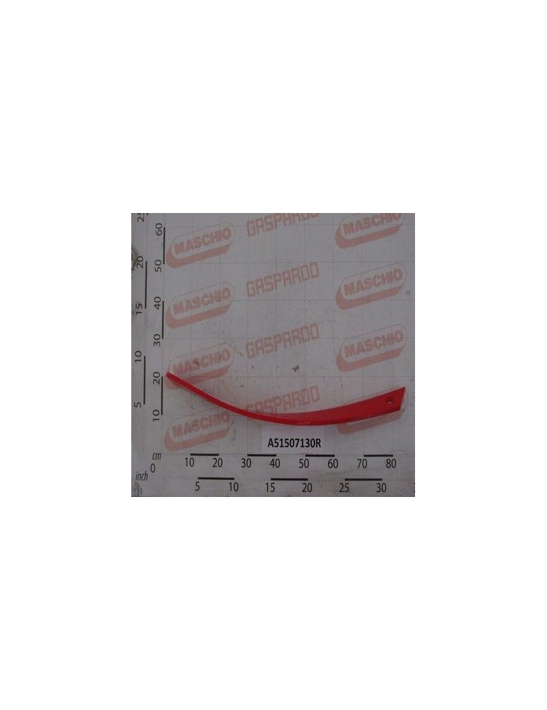 Maschio Gaspardo VERSOIO MP4N-ST STRISCIA 1 SX- A51507130R