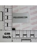 SCR. M6X1X8       U5923  8.8BR