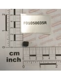 SCR. M8X1,25X8    U5923  8.8BR