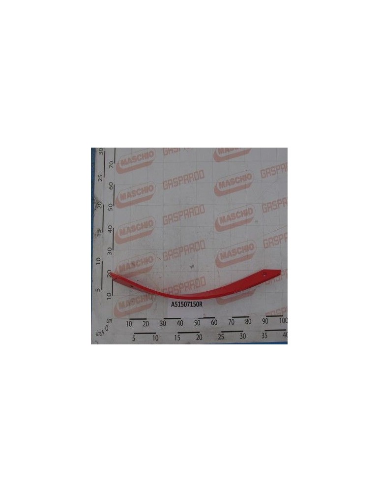 Maschio Gaspardo VERSOIO MP4N-ST STRISCIA 2 SX- A51507150R