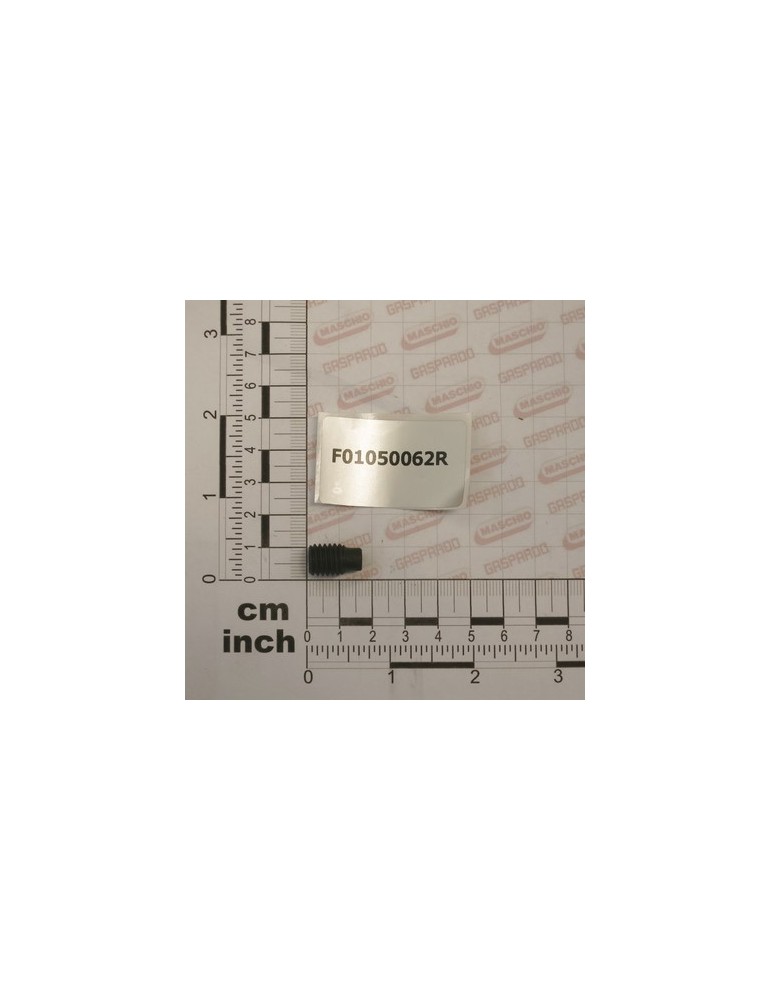 SCR. M10X1,5X16   U5925  8.8BR