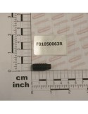 SCR. M10X1,5X25   U5925  8.8ZN