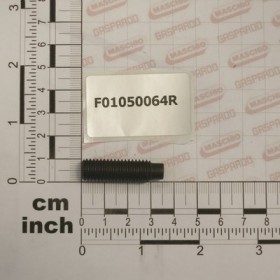 SCR. M10X1,5X35   U5925  8.8BR