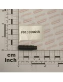 SCR. M10X1,5X35   U5925  8.8BR