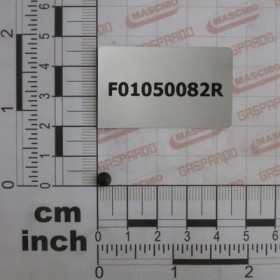 SCR. M5X0,8X5     U5927  8.8BR