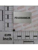 SCR. M5X0,8X5     U5927  8.8BR