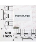 SCREW M6X1X16      U5927