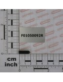 SCR. M6X1X20      U5927 14.9