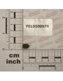 SCR. M8X1,25X10   U5927 12.9BR