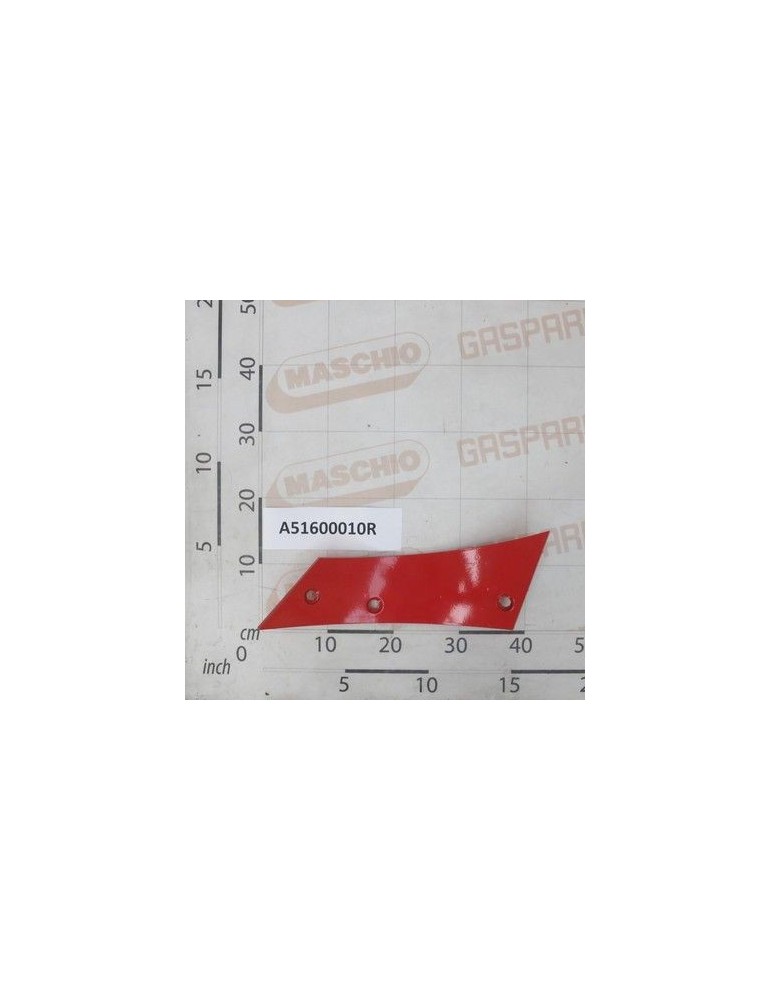 Maschio Gaspardo PREVERSOIO 1R DX BR A51600010R