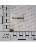 SCR. M8X1,25X12   U5927 14.9ZD