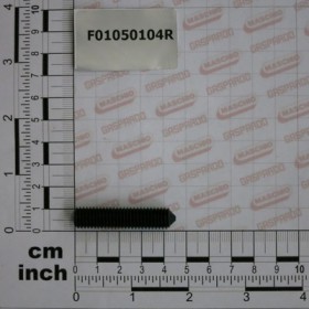SCR. M10X1,5X45   U5927 14.9BR
