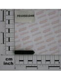 SCR. M10X1,5X45   U5927 14.9BR