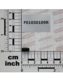 SCR. M6X1X12      U5929  8.8BR