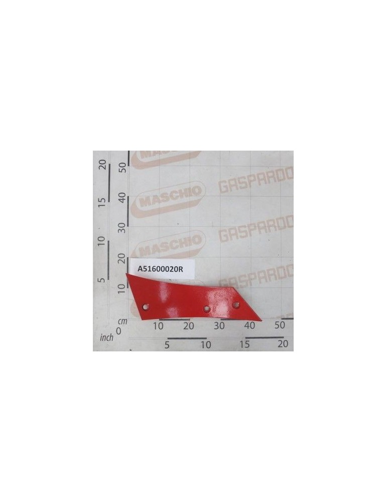 Maschio Gaspardo PREVERSOIO 1R SX BR A51600020R