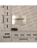 SCR. M8X1,25X20   U5929  8.8BR