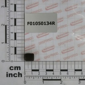 SCR. M12X1,75X14  U5929  8.8BR