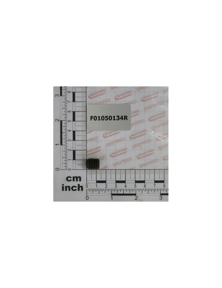 SCR. M12X1,75X14  U5929  8.8BR