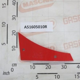 Maschio Gaspardo PLACA MP4WN DX B A51605010R